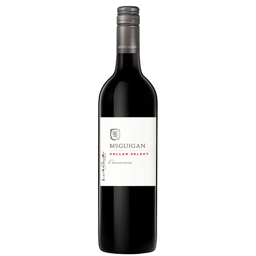 2020 McGuigan Cellar Select Carmenere